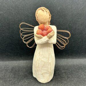 Willow Tree "Good Health" figurine